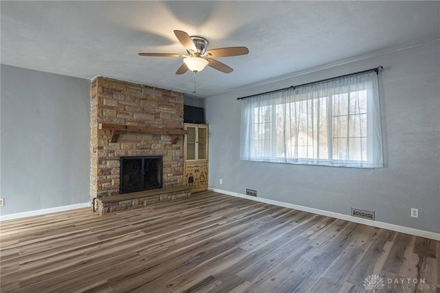 1136 Dexter Avenue, Kettering, OH 45419