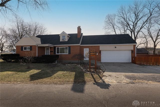 1136 Dexter Avenue, Kettering, OH 45419
