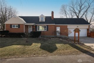 1136 Dexter Avenue, Kettering, OH 45419