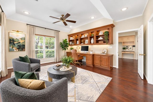1602 Hannington Drive, Katy, TX 77450
