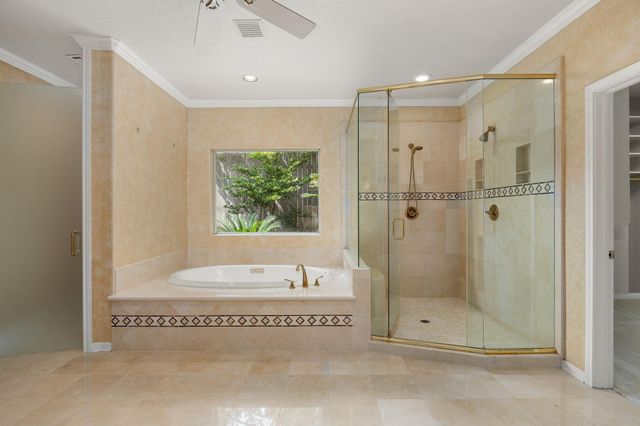 1602 Hannington Drive, Katy, TX 77450