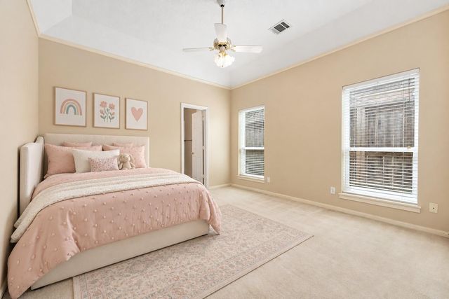 1602 Hannington Drive, Katy, TX 77450