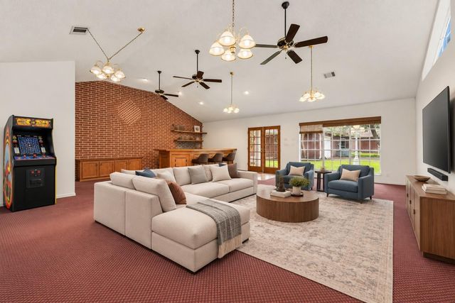 1602 Hannington Drive, Katy, TX 77450