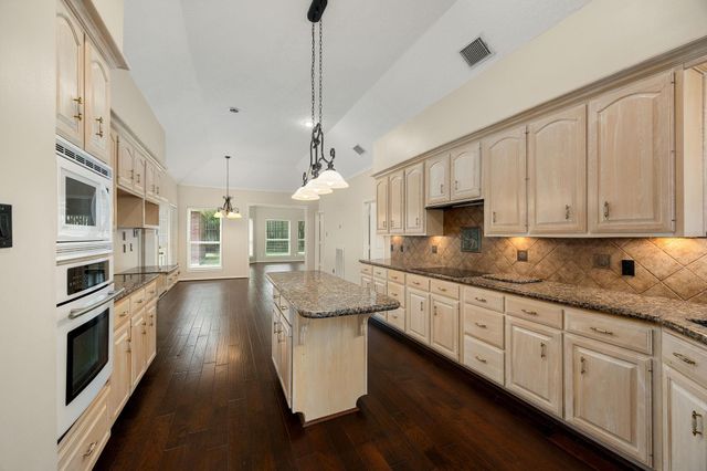 1602 Hannington Drive, Katy, TX 77450
