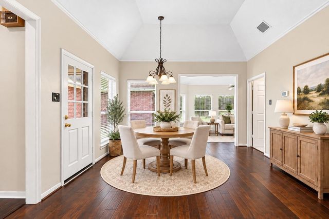 1602 Hannington Drive, Katy, TX 77450