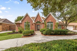1602 Hannington Drive, Katy, TX 77450