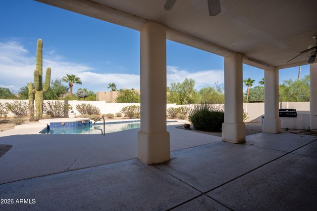 24617 N 84TH Street, Scottsdale, AZ 85255
