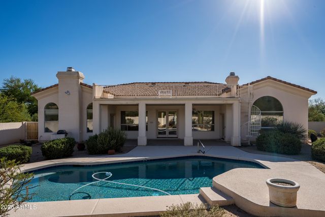 24617 N 84TH Street, Scottsdale, AZ 85255