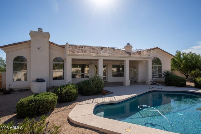 24617 N 84TH Street, Scottsdale, AZ 85255