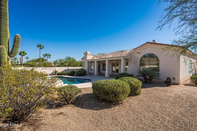 24617 N 84TH Street, Scottsdale, AZ 85255