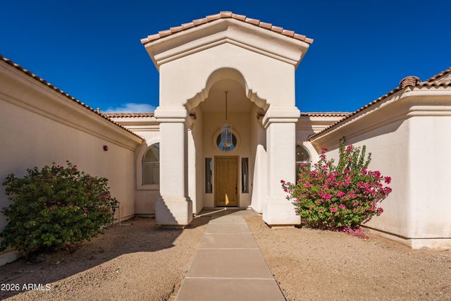 24617 N 84TH Street, Scottsdale, AZ 85255