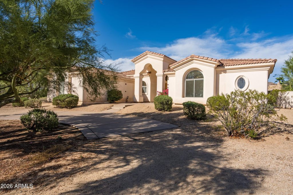 24617 N 84TH Street, Scottsdale, AZ 85255 — photo 2
