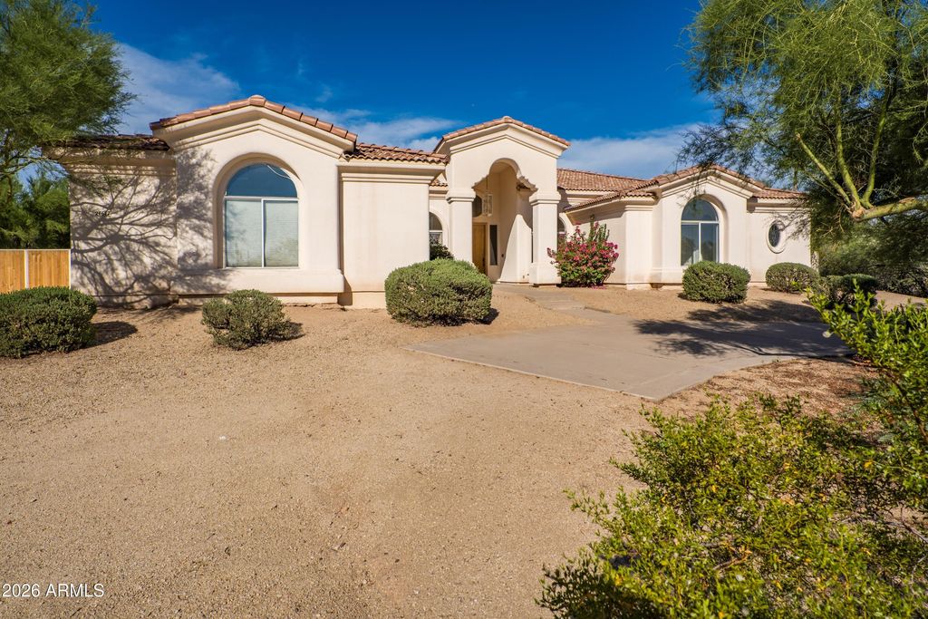 24617 N 84TH Street, Scottsdale, AZ 85255 — photo 3