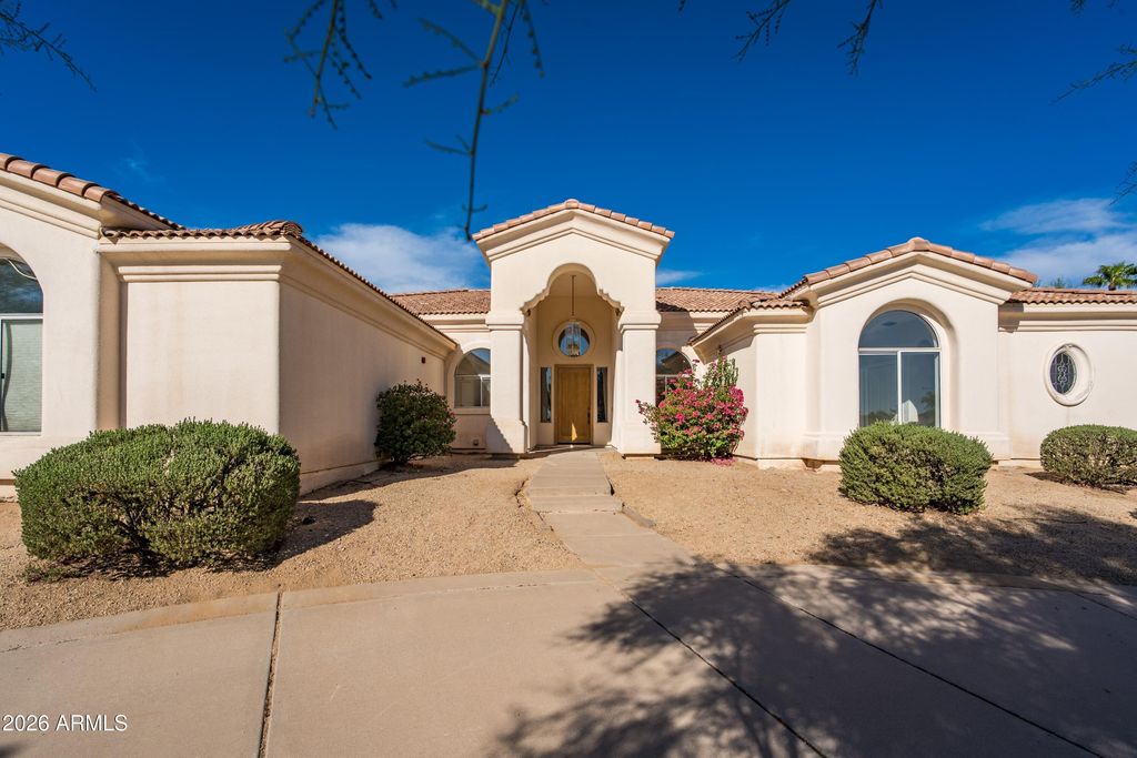 24617 N 84TH Street, Scottsdale, AZ 85255 — photo 4