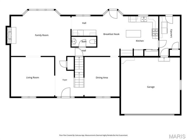 6 Venice Place Court, Wildwood, MO 63040
