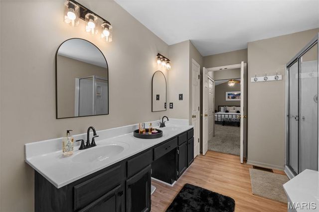 6 Venice Place Court, Wildwood, MO 63040
