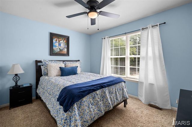 6 Venice Place Court, Wildwood, MO 63040