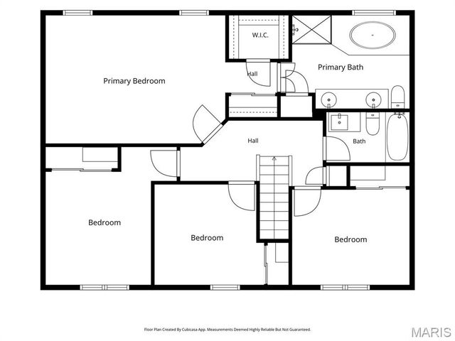 6 Venice Place Court, Wildwood, MO 63040