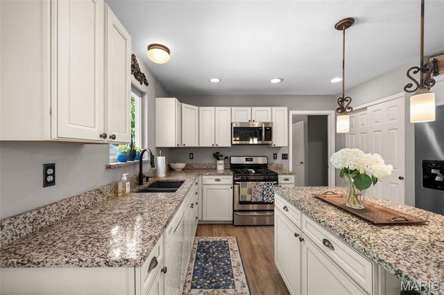 6 Venice Place Court, Wildwood, MO 63040