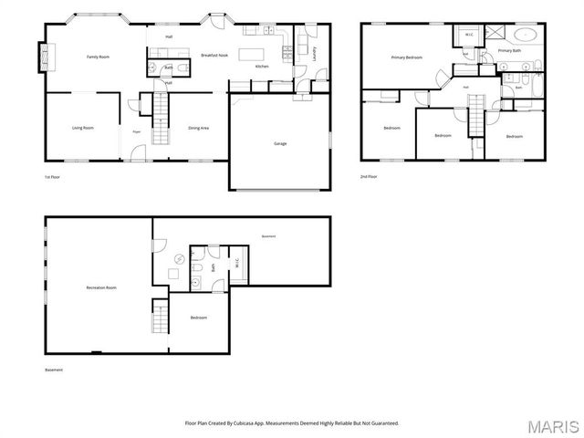 6 Venice Place Court, Wildwood, MO 63040