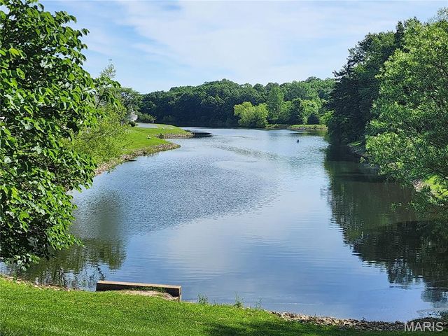 6 Venice Place Court, Wildwood, MO 63040