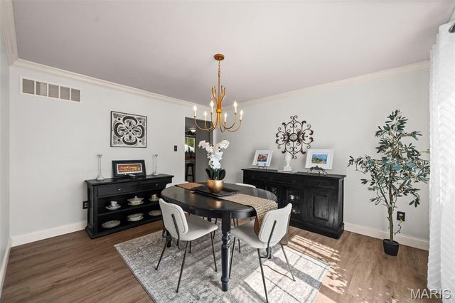 6 Venice Place Court, Wildwood, MO 63040