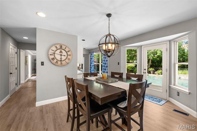 6 Venice Place Court, Wildwood, MO 63040