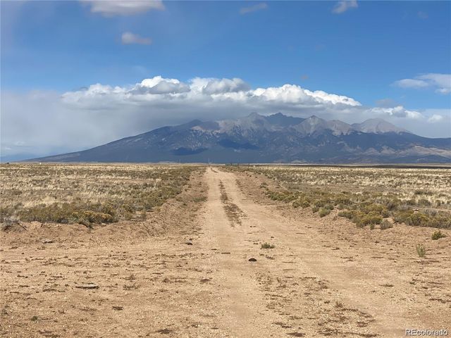 Lot 9 Hopi St., Blanca, CO 81123