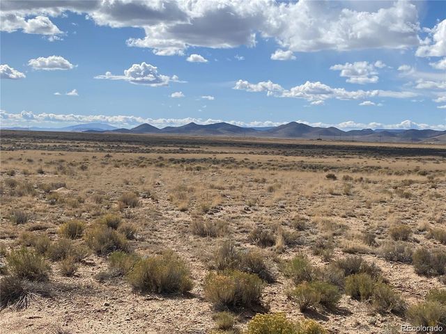Lot 9 Hopi St., Blanca, CO 81123