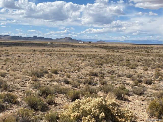 Lot 9 Hopi St., Blanca, CO 81123