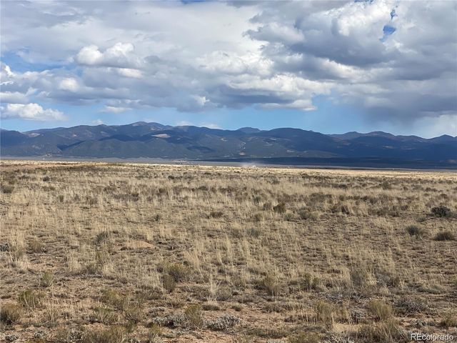 Lot 9 Hopi St., Blanca, CO 81123
