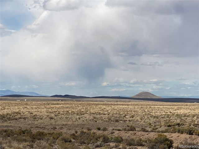 Lot 9 Hopi St., Blanca, CO 81123