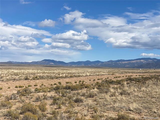 Lot 9 Hopi St., Blanca, CO 81123