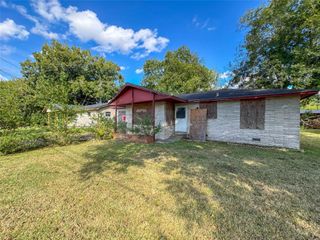 2321 Pearland Avenue, Pearland, TX 77581