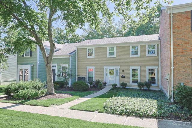 16 N Applewood Court, Fairfield, OH 45014