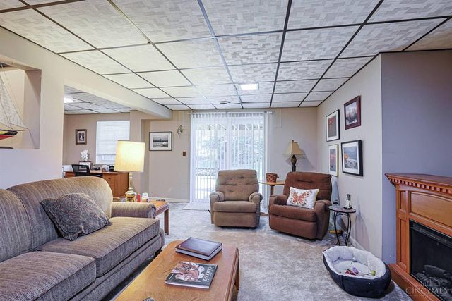 16 N Applewood Court, Fairfield, OH 45014