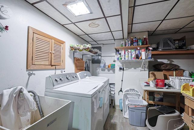 16 N Applewood Court, Fairfield, OH 45014