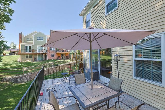 16 N Applewood Court, Fairfield, OH 45014