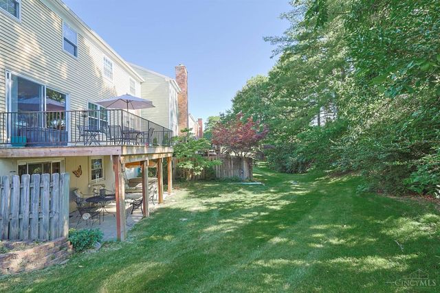16 N Applewood Court, Fairfield, OH 45014