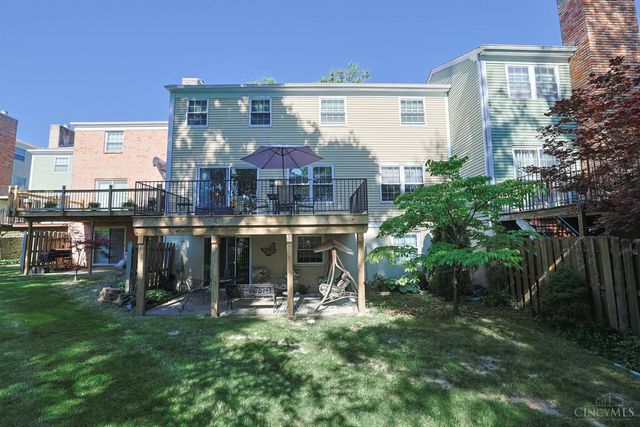 16 N Applewood Court, Fairfield, OH 45014