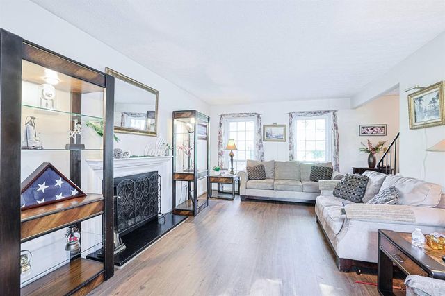 16 N Applewood Court, Fairfield, OH 45014