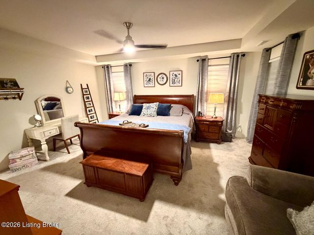 4633 Golden Eagle Drive, Louisville, KY 40245