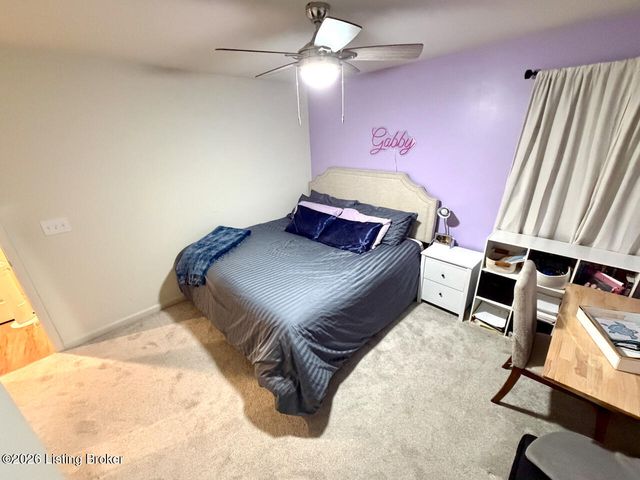 4633 Golden Eagle Drive, Louisville, KY 40245