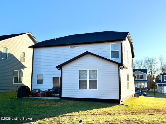 4633 Golden Eagle Drive, Louisville, KY 40245