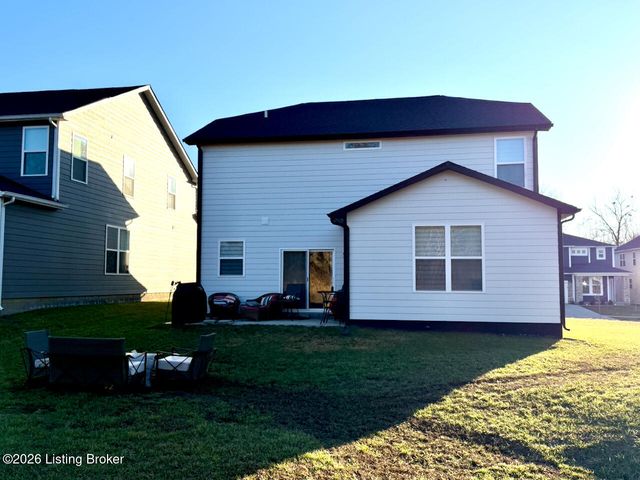 4633 Golden Eagle Drive, Louisville, KY 40245