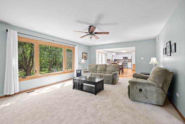 14955 Wingate Drive, Homer Glen, IL 60491