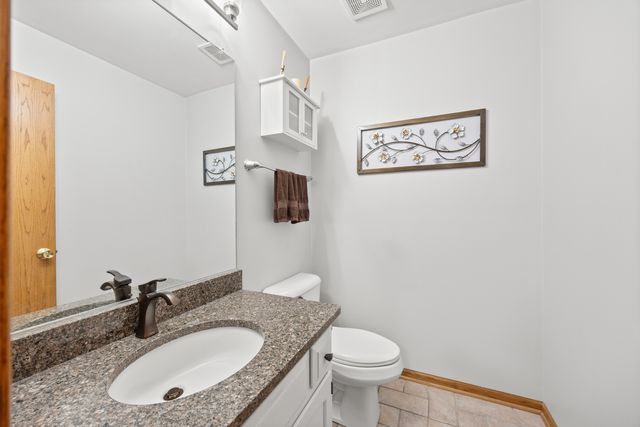 14955 Wingate Drive, Homer Glen, IL 60491