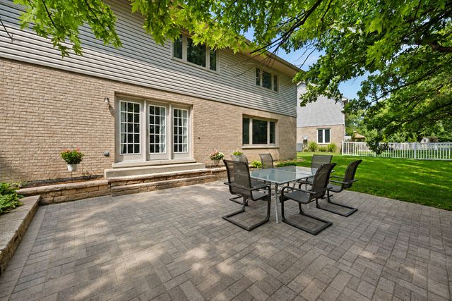14955 Wingate Drive, Homer Glen, IL 60491