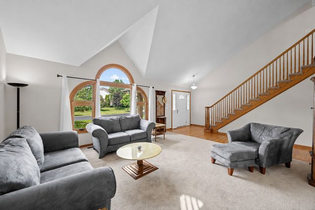 14955 Wingate Drive, Homer Glen, IL 60491