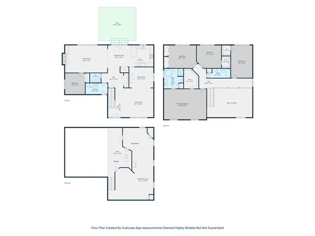 14955 Wingate Drive, Homer Glen, IL 60491